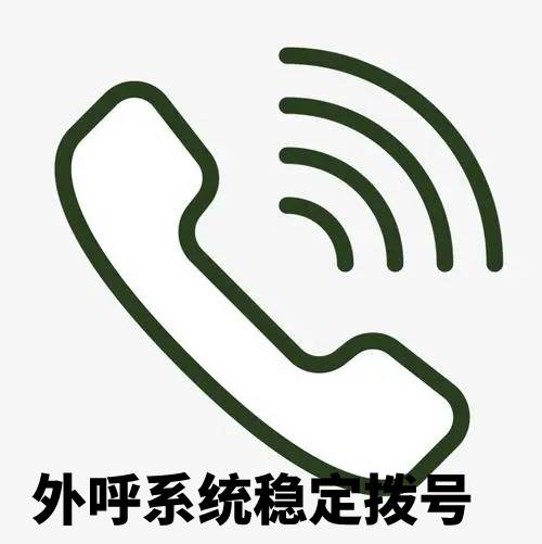 电销系统