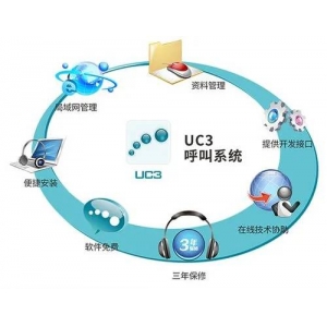 物流行业机器人智能电销群呼软件-crm客户管理系统